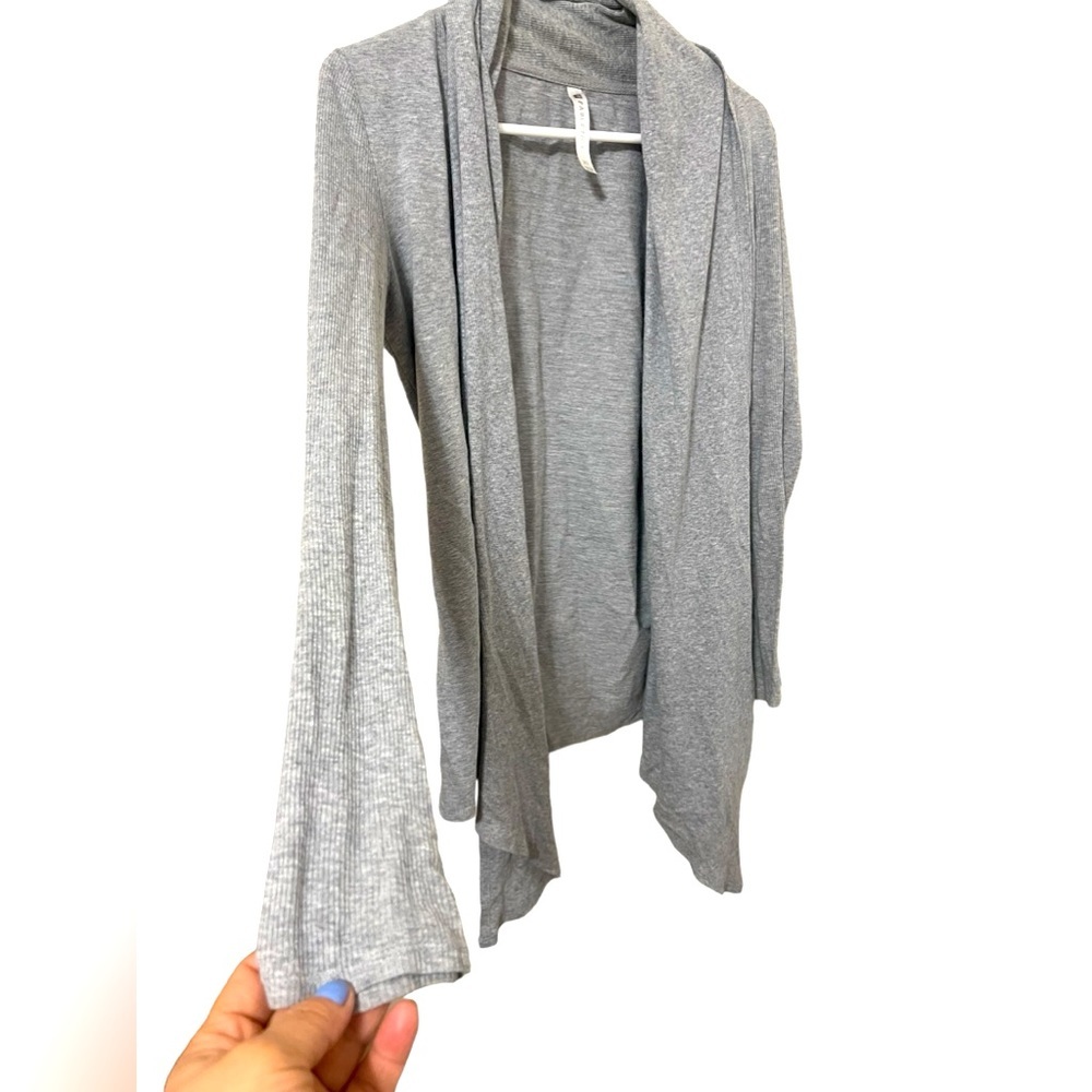 💚FABLETICS CARDIGAN - Picture 4 of 6
